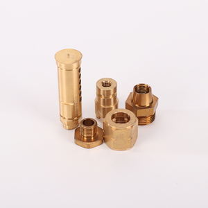 Etri tùy chỉnh 5 trục gia công <span class=keywords><strong>CNC</strong></span> phức tạp các bộ phận thép không gỉ và ốc vít chuốt Nhà cung cấp linh kiện điện - Product Image 4