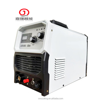 Mini équipement de découpe plasma CNC de qualité industrielle 55A Kit complet avec moteur pas à pas et roulement de composants de base inclus