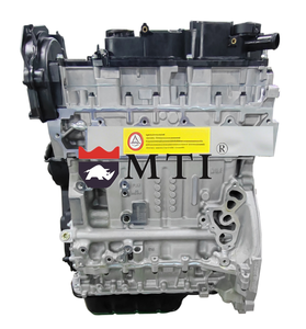 Motore Nuovo di Alta Qualità MTI 1.6L 8v DV6CTED DV6DTED DV6ETED DV6FCTED DV6FDTED DV6FETED per Citroen/Opel Crossland - Product Image 2