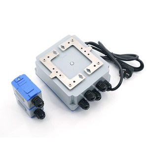 Máy đo lưu lượng siêu âm cầm tay, kẹp trên đường ống, máy đo lưu lượng siêu âm cầm tay - Product Image 2