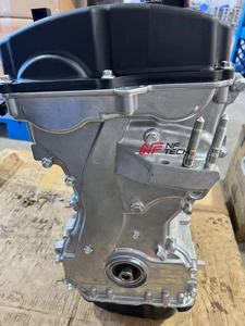 Original et nouveau moteur nu 2359cc 133X1-2GH00 G4KE ensemble moteur pour Hyundai Santa Fe Grandeur pour <span class=keywords><strong>Kia</strong></span> Rondo Sorento - Product Image 5