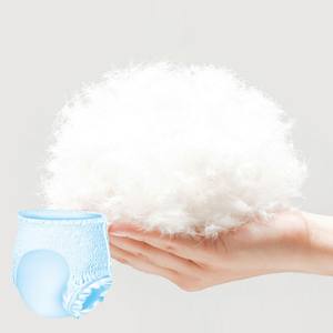 Culotte menstruelle jetable respirante pour femmes sous-vêtements menstruels sains pour une hygiène et un confort améliorés - Product Image 3