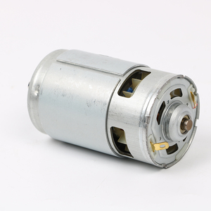 Personalizado alta par 12v 24v <span class=keywords><strong>Dc</strong></span> sin escobillas Motor de cubo - Product Image 2