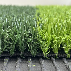 Césped Artificial para Fútbol <span class=keywords><strong>de</strong></span> 50 mm, Ecológico, <span class=keywords><strong>de</strong></span> Alta Densidad, Resistente al Fuego, al Polietileno, a los Rayos UV y al Desgaste, con una Vida Útil <span class=keywords><strong>de</strong></span> 5 Años - Product Image 2