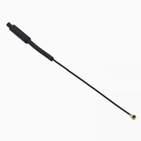 #67218 SX1278 LoRa 433MHZ Antena de resorte