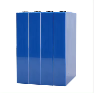 LF90K 90Ah Lifepo4 Célula de fosfato de iones de litio 3,2 V 90Ah ESS Batería para construcción de barcos - Product Image 4
