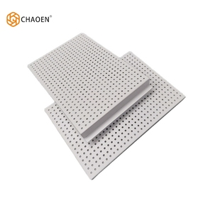 Aluminum Honeycomb Thin Panel Thermal Resistant Facade Metal Sheet Panels celosa de aluminio baloio exterior <strong>criana</strong> - Product Image 2