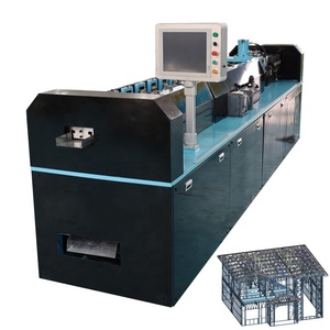 Cao-tố<span class=keywords><strong>c</strong></span> độ Xây Dựng Nhà máy mô hình C140 hoàn toàn tự động xây dựng LGS Máy cuộn hình thành máy nhà sản xuất tại Trung Quố<span class=keywords><strong>c</strong></span> - Product Image 1