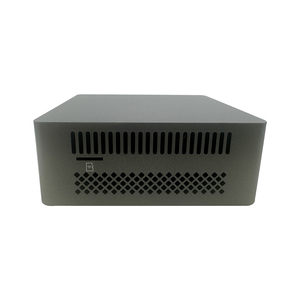 Eglobal Intel Alder hồ gen12 N100 hiển thị kép 4 USB Dual Lan 8G lpddr5 hỗ trợ 4800 MHz - Product Image 3