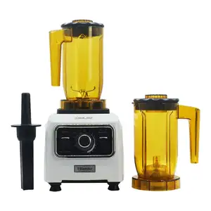 Máquina de fazer chá 4 em 1 máquina teapresso para bolhas de chá/café liquidificador comercial de alimentos 1500w agitador de leite/misturador de creme