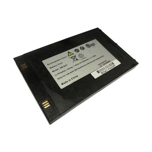 Lithium Ion Battery Pack GE GM-BAT Pin thay thế cho resmed GE gm200011 GM-BAT m2840 echographe vscan vscan bỏ túi có kích thước - Product Image 5