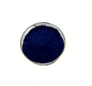 Phycocyanine de qualité alimentaire, extrait de <span class=keywords><strong>spiruline</strong></span> E18 E6, colorant alimentaire bleu naturel, <span class=keywords><strong>poudre</strong></span> de phycocyanine - Product Image 1