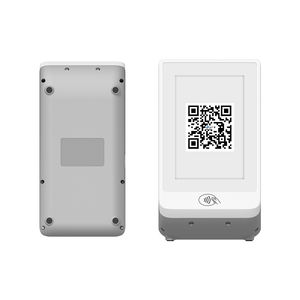 4 gam Wi-Fi thanh toán SoundBox thiết bị đầu cuối <span class=keywords><strong>Pos</strong></span> với mã QR di động <span class=keywords><strong>POS</strong></span> 4.0-inch màn hình cho ngân hàng z45 - Product Image 5
