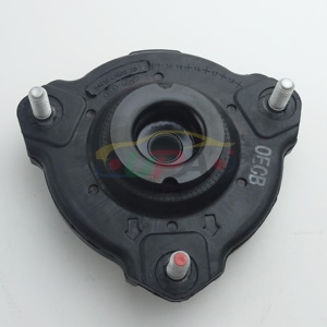 Sistema de Suspensión de Calidad Original, Aislante de Amortiguador 54610-C1000 54610 C1000 para Hyundai GRAND 54610C1000 - Product Image 2