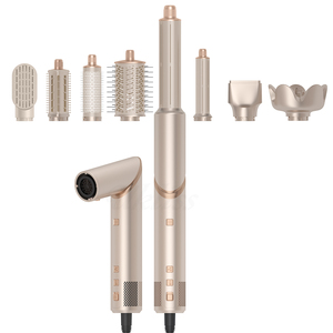 <span class=keywords><strong>Secador</strong></span> <span class=keywords><strong>de</strong></span> <span class=keywords><strong>Pelo</strong></span> Eléctrico Iónico <span class=keywords><strong>de</strong></span> Plástico Altamente <span class=keywords><strong>Recomendado</strong></span>, 1400W <span class=keywords><strong>de</strong></span> Alta Potencia, Plegable, 3 Velocidades, Ultra Silencioso, con Difusor - Product Image 2