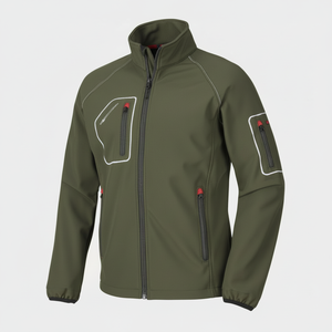 Vêtements de sécurité JUST - Product Image 1