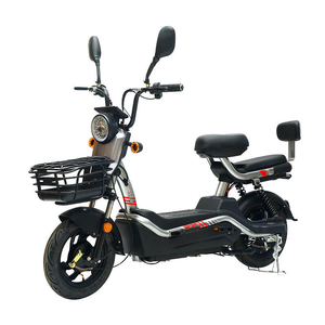 Vélo Électrique Urbain Nouveauté pour Adultes, Moteur <span class=keywords><strong>Cube</strong></span> 3 Vitesses, Kit de Conversion Batterie Plomb-Acide, Vente à Bas Prix Direct Usine - Product Image 1