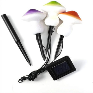 Luz <span class=keywords><strong>Solar</strong></span> para decoración de jardín, lámpara de hadas impermeable para exteriores, <span class=keywords><strong>guirnalda</strong></span> para decoración de <span class=keywords><strong>terraza</strong></span>, luz nocturna - Product Image 4