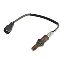 Capteur d'oxygène avant de haute qualité BST ABS Neuf 89467-60110 Garantie 1 an Compatible avec Prado 2.7L 2TR-FE 117 2694 5MT 2015