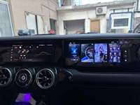 Autoradio Android 12,3 pouces, lecteur multimédia, écran Carplay pour JETOUR Express Traveler 2023-2025