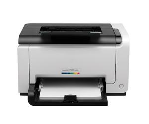 Per <span class=keywords><strong>HP</strong></span> <span class=keywords><strong>LaserJet</strong></span> <span class=keywords><strong>Pro</strong></span> CP1025 stampante Laser a colori digitale usato per ufficio Mini stampante carta A4 - Product Image 1