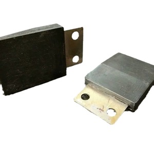 Pièces de presse d'impression offset Nantong Ink Scraper pour machines Heidelberg Roland Komori - Product Image 3