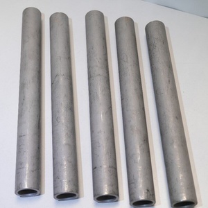 Tubería de Acero Inoxidable 347/347H al por Mayor, Tubería Redonda Hueca sin Costura de Acero Inoxidable 347/347H, Tubos de Acero Inoxidable, Tubo SS - Product Image 4