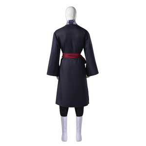 HIPPO KIDS Juego Disfraces Nuevo Black Monkey Mi <span class=keywords><strong>Taoist</strong></span> Adultos Disfraces de Halloween - Product Image 2
