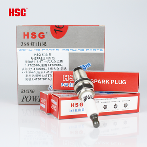 Hsg Iridium đôi Iridium xe bugi đua điện nóng bán bán buôn đặc biệt nhanh động cơ xe - Product Image 3