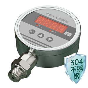 ตัวควบคุมสวิตช์ดิจิตอลอัตโนมัติสำหรับปั๊ม - Product Image 4