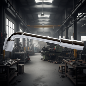 Componente de maquinaria para fabricación de tuberías Fg 613 A32 para uso industrial - Product Image 3