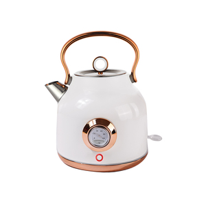 Trung Quốc Nhà Máy kiểm soát nhiệt độ tự động shut-off điện nước Nồi Hơi Ấm đun nước cho hộ gia đình sử dụng - Product Image 1