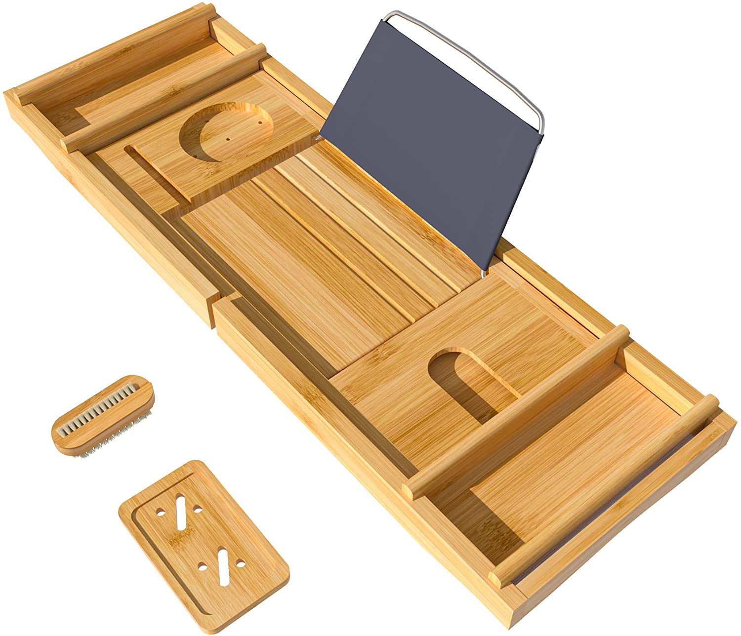 Bath Tub Tray