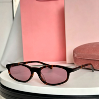 Lunettes de soleil unisexes de luxe en acétate écaille de tortue, design papillon, monture intégrale carrée, style œil de chat, verres dégradés, protection UV %