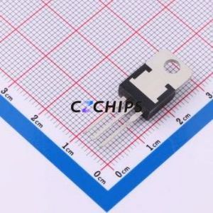 Vente en gros de thyristors BTB16-600BW TO-220B (SCR) / Module, fournisseur de composants électroniques et service BOM - Product Image 2