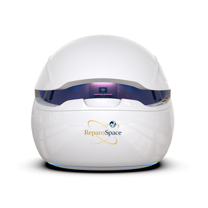 อุปกรณ์บำบัดด้วยการสัมผัสแบบลอยตัว ReparoSpace สำหรับศูนย์สุขภาพและสปา - Product Image 3