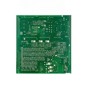 Giá Rẻ Giá CEM-1 LED Strip PCB Ban Kiểm soát nhà máy trực tiếp pcba bảng mạch đa lớp PCB