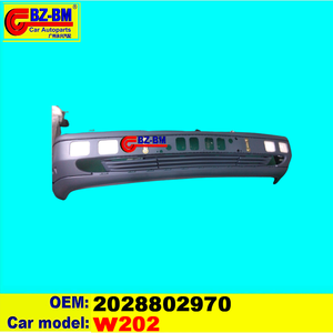 <span class=keywords><strong>Benz</strong></span> <span class=keywords><strong>W202</strong></span> modello 2028801071 fari anteriori e posteriori del paraurti fanale posteriore elettrolitica striscia foglia fodera serbatoio acqua-ricambi Auto - Product Image 4
