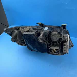 Conjunto de faro delantero usado de alta calidad para <span class=keywords><strong>BMW</strong></span> Serie 3 (lado izquierdo) - Product Image 5