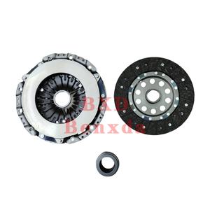 ชุดคลัตช์สำหรับ BMW ชุดคลัตช์ F20 21214470095 21217567839 624341200 624343100 624377800 MCK26113 - Product Image 2