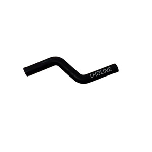 Tuyau de refroidissement en caoutchouc LHOLINE 16571-74320 16571-74380 pour remplacement et réparation des raccords de conduites d'entrée et de sortie d'eau - Product Image 1