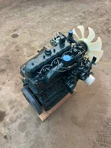 Unidad de Potencia de 4 Cilindros en Línea para Motor V2203, 2.197 L, 36 kW, 3 Años de Garantía, Hecho en China - Product Image 6