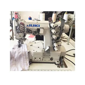 Jukis-máquina de coser con cojín múltiple para el hogar, máquina de coser con diseño de serie integrada para el hogar, 7823 unidades