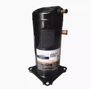 COMPRESOR MOD- ZP36KHE <span class=keywords><strong>PFZ</strong></span> 593 MONOFÁSICO, GAS R410, LRA 98 Compresor de Refrigeración - Product Image 2