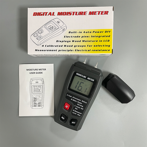 Endüstriyel nem <span class=keywords><strong>test</strong></span> metre nem metre dijital ahşap nem <span class=keywords><strong>test</strong></span> cihazı - Product Image 6