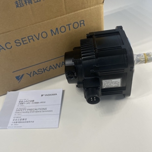 Moteur à inertie moyenne SGMGH-1AA2A-YR13 1500RPM NEUF et ORIGINAL pour bras robotique - Product Image 4