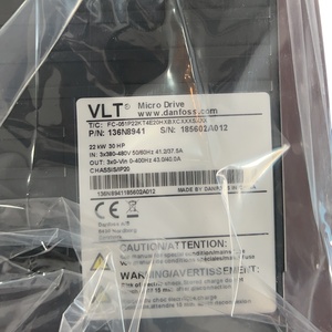 Nuevo Convertidor de Frecuencia Original 136N8941 FC-051P22KT4E20HXBXCXXXSXXX 22 KW / 30 - Product Image 2