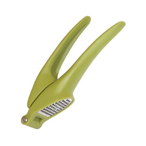 Olive Line Prensa de ajo Herramienta de hierbas y especias - Product Image 1