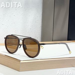 Gafas de Sol <span class=keywords><strong>ADITA</strong></span> LANCIER LSA-441 de Alta Calidad para Hombre, Gafas de Sol de Diseñador de Lujo para Mujer, Montura de Gafas Clásicas Retro de Moda con Protección UV400 - Product Image 4