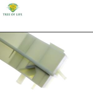 ถังน้ำมันพาวเวอร์สตีลริง ทรี ออฟ ไลฟ์ รุ่น 9C3Z-3E764-B สำหรับรถฟอร์ด F250 F350 ปี 2007-2010 ทำจากพลาสติก พร้อมฝาปิด - Product Image 4